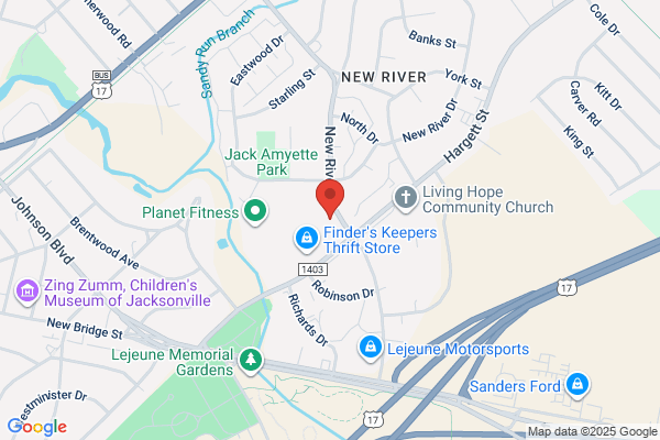 Crystal Coast Therapy Service
