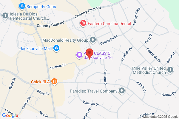 Jacksonville Health & Wellness Center