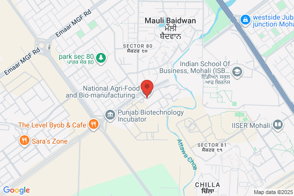 Nabi Bio-Medical Center