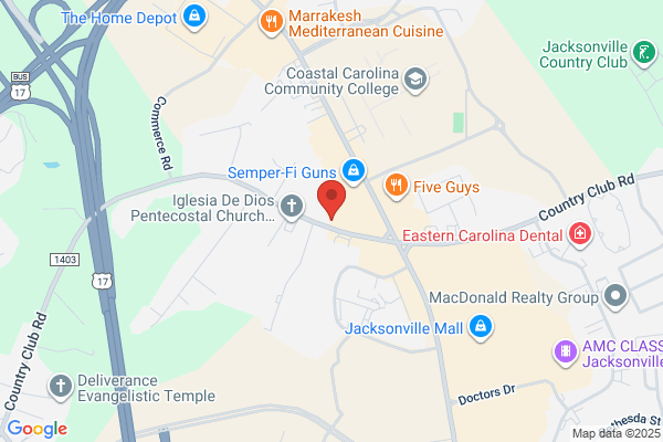 Pediatric Urgent Care