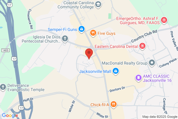Urology Clinic of Jacksonville