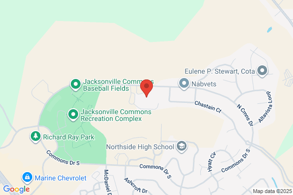 Jacksonville Commons Elementary School