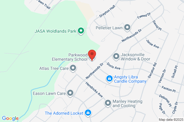 Onslow County Public Schools, Schools, Parkwood Elementary