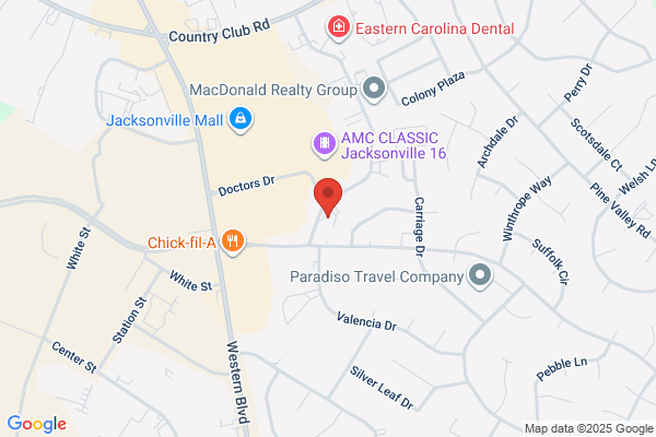 Office Park Eye Center