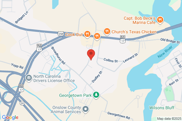 Seegars Fence Company