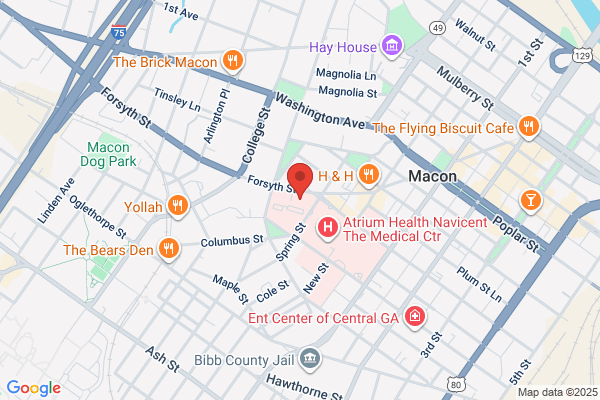 Heartburn Treatment Center