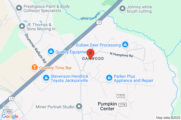 Durwood Humphrey & Sons Construction Co