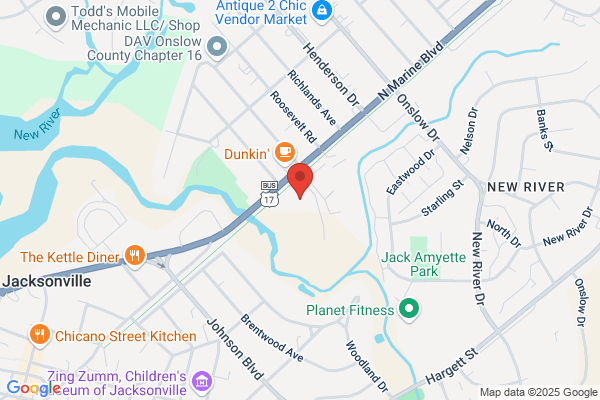 Courts Plus Fitness Center