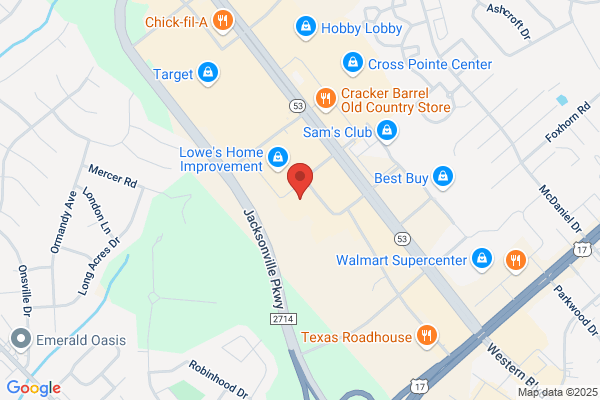 Home2 Suites by Hilton Jacksonville, NC