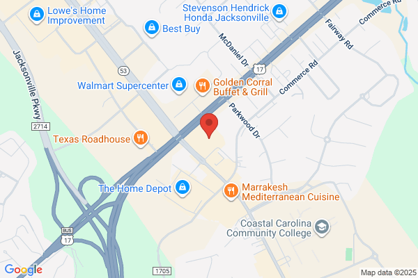 Baymont Inn & Suites/Camp Lejeune