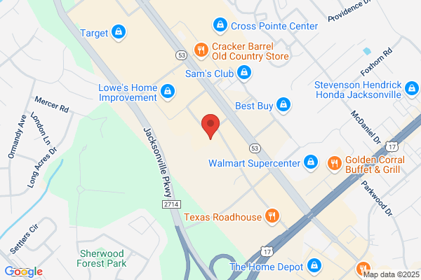 Fairfield Inn by Marriott