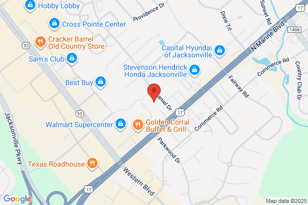 SureStay Plus Hotel By Best Western Jacksonville