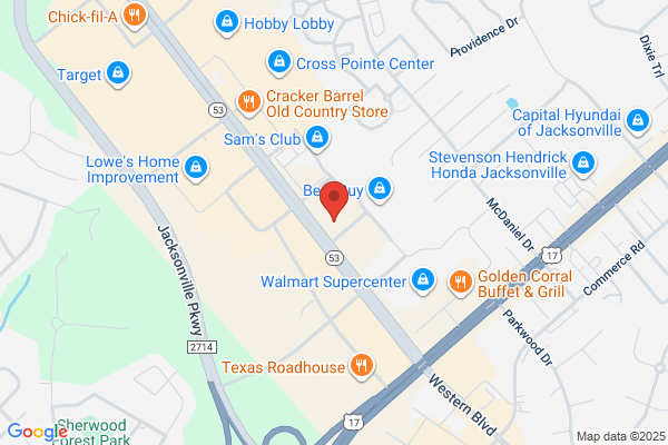 Bradley's Jewelers