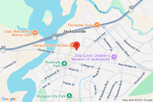Law Tigers Motorcycle Injury Lawyers - Jacksonville