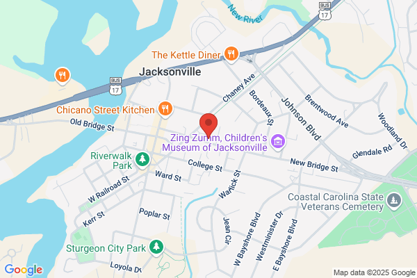 The Law Offices of John Drew Warlick, P.A.