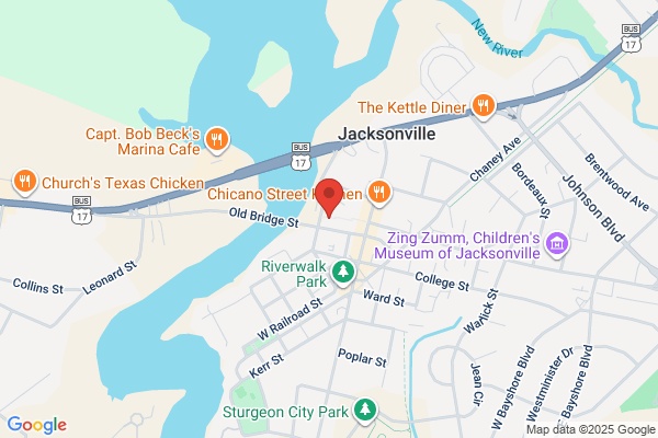 North Carolina State of, District Attorneys Office