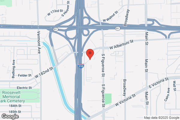Cook's Machine Shop & Welding Service