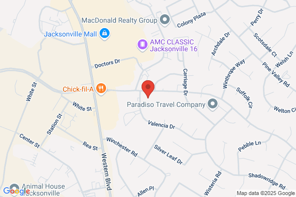 Christopher Hunt Counseling Services