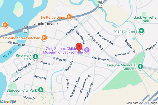 Coastal Counseling Center