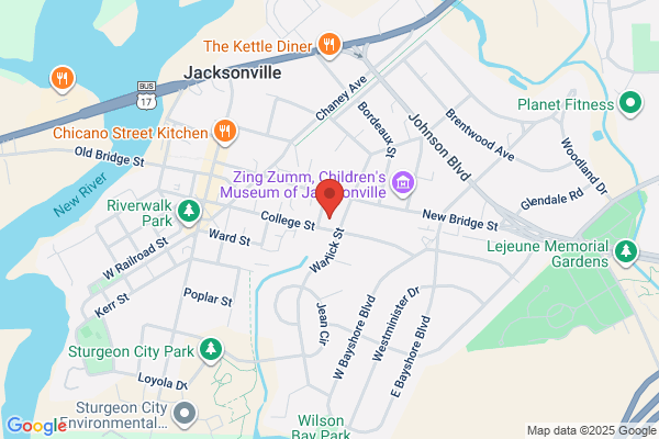 J Z Mann Pediatric Therapy