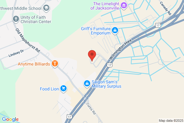 South Gate Mobile Home Park