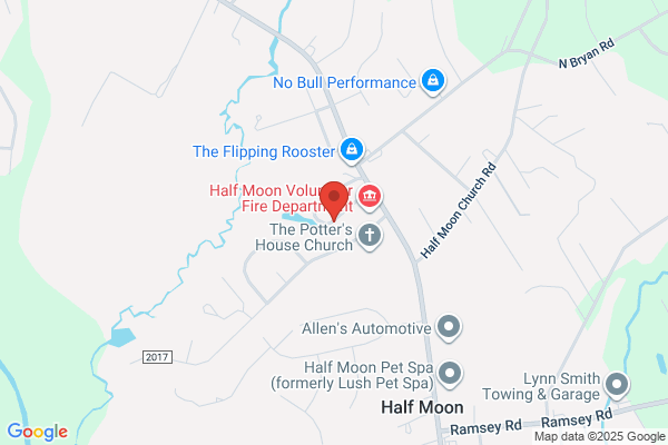 Twin Pines Mobile Home Park
