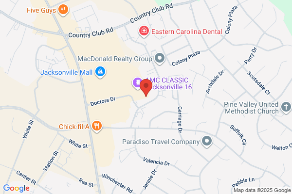 Coastal Carolina Orthodontics