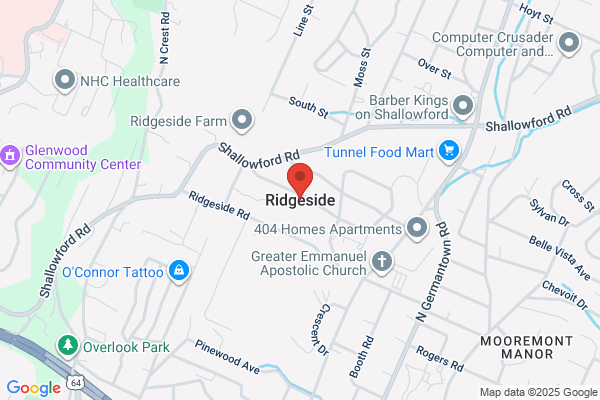 Ridgeside K9 - Carolinas
