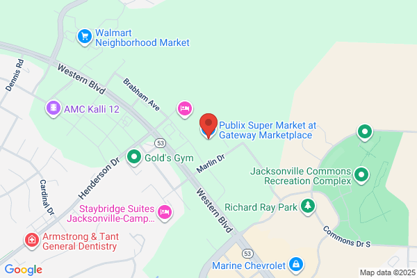 Publix Pharmacy at Gateway Marketplace
