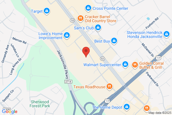 Holiday Inn Express & Suites Jacksonville-Camp Lejeune Area, an IHG Hotel