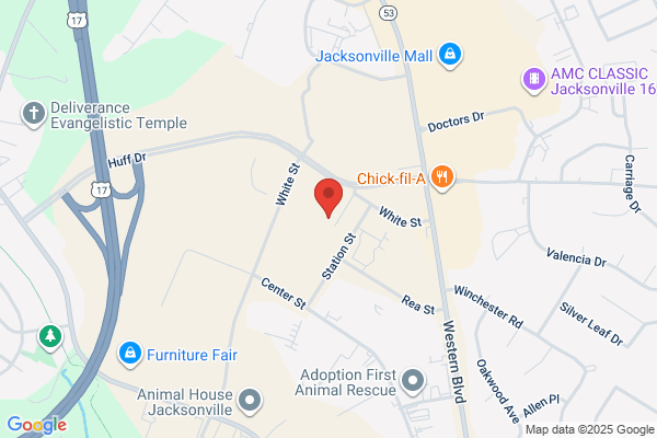 Onslow Pulmonology Associates