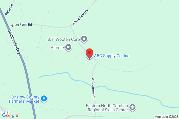 ABC Supply Co. Inc.