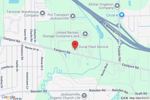 A & D Fleet Service and Repair
