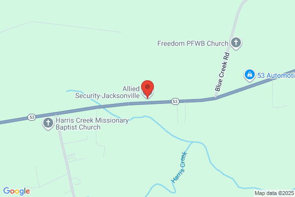 Allied Security of Jacksonville