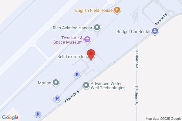 Bell Helicopter Textron
