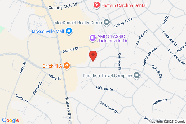 East Carolina Gastroenterology Pa