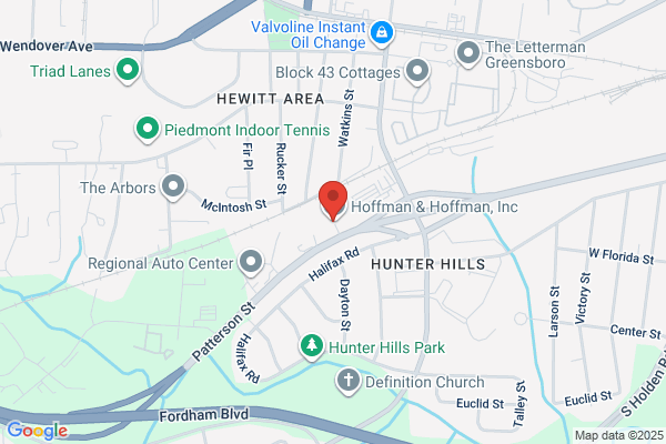 Hoffman Building Technologies, Inc.