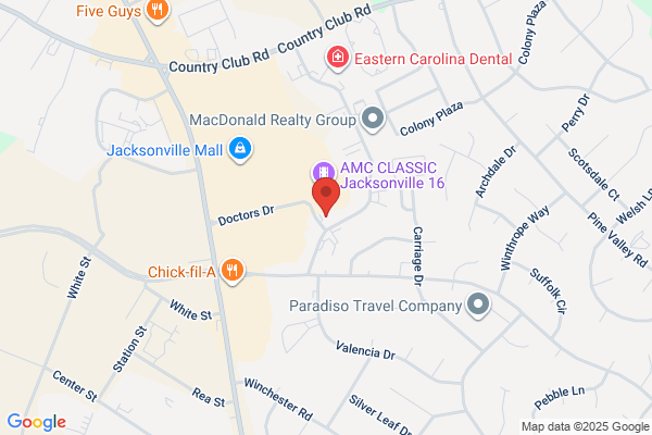 Onslow Radiology Center