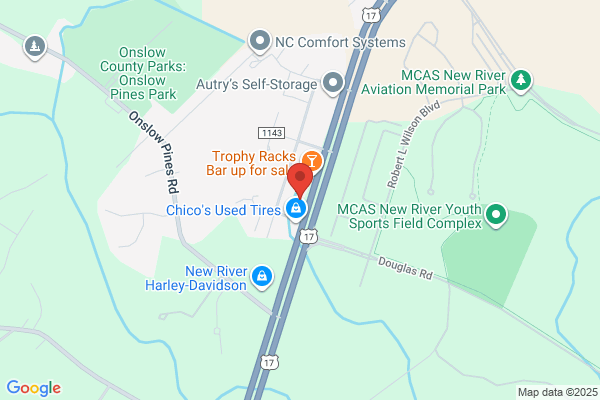 Ronnie's Road Service & Diesel Truck Repair