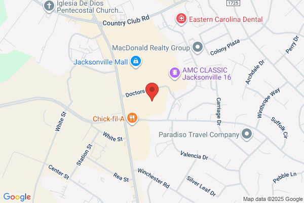 Carolina Autism Institute