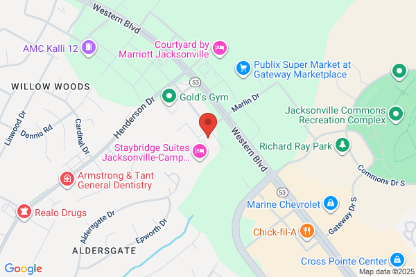 Select Physical Therapy - Jacksonville