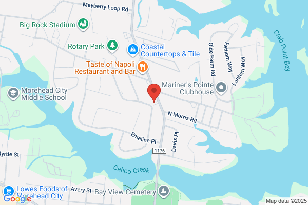 Crystal Coast Plumbing