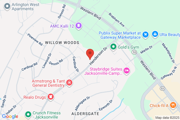 Family Foot Care of Jacksonville, NC, PLLC