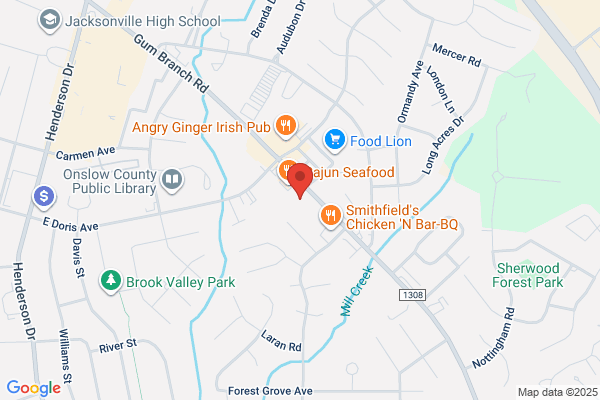 Churchill Realty