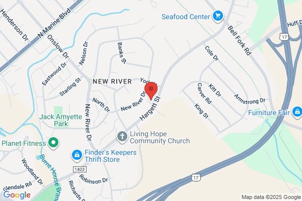 Sandy Run Missionary Baptist Church