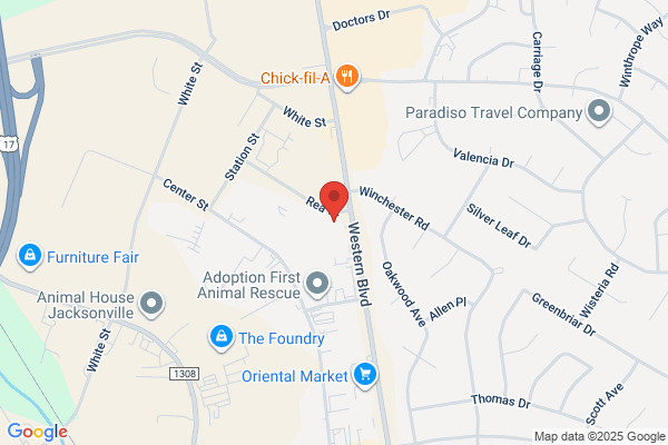 Fuddruckers