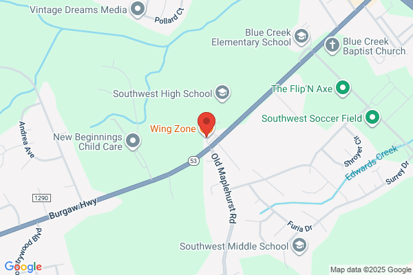 Wing Zone