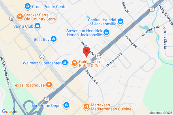 Hook & Reel Cajun Seafood & Bar