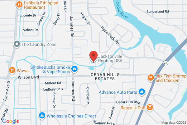 USA Roofing Systems Inc