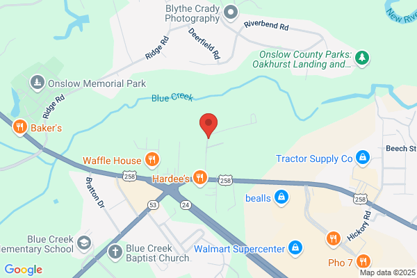 Tidewater Storage Trailers
